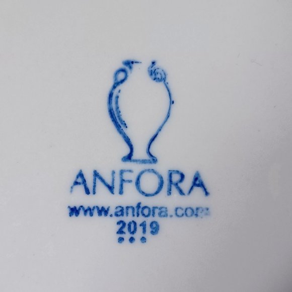 5 Borracha Mexican Cantina 7.5 Salad Dessert Plates Day Of The Dead Skeleton - Picture 8 of 8